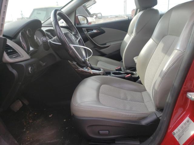 Photo 6 VIN: 1G4PR5SK8C4144498 - BUICK VERANO CON 