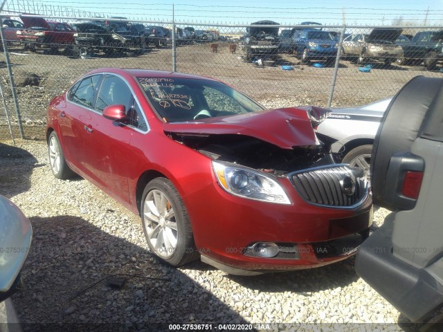 Photo 0 VIN: 1G4PR5SK8C4148115 - BUICK VERANO 