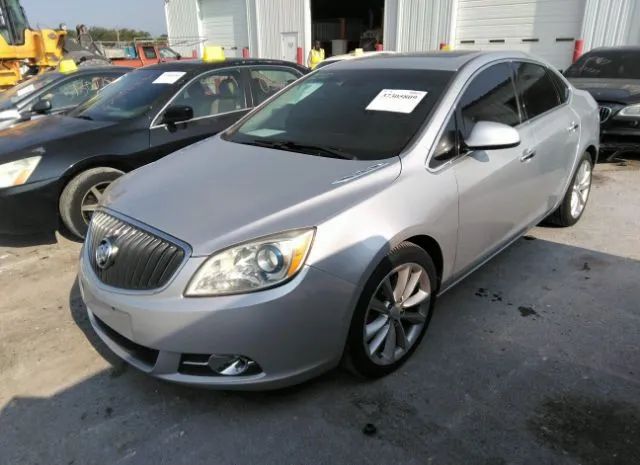 Photo 1 VIN: 1G4PR5SK8C4156327 - BUICK VERANO 