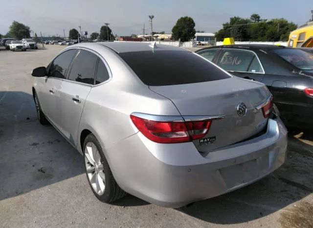 Photo 2 VIN: 1G4PR5SK8C4156327 - BUICK VERANO 