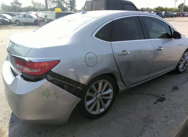 Photo 3 VIN: 1G4PR5SK8C4156327 - BUICK VERANO 