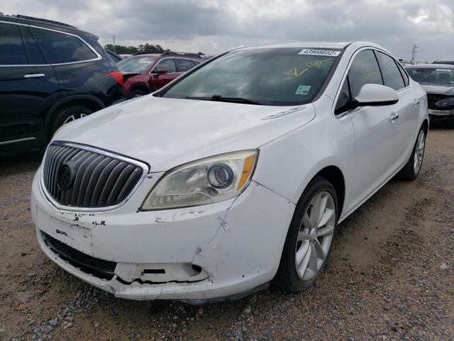 Photo 1 VIN: 1G4PR5SK8C4156523 - BUICK VERANO 