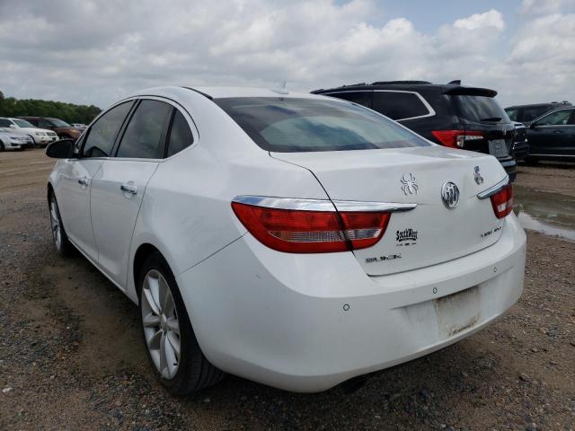 Photo 2 VIN: 1G4PR5SK8C4156523 - BUICK VERANO 