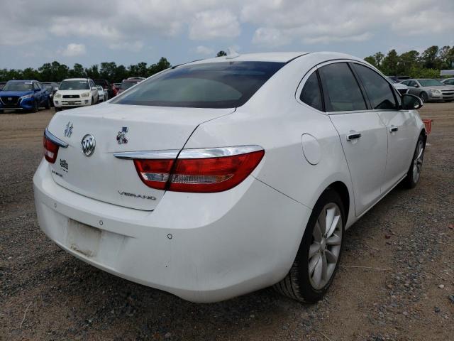 Photo 3 VIN: 1G4PR5SK8C4156523 - BUICK VERANO 