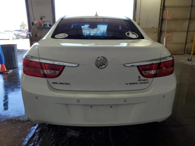 Photo 5 VIN: 1G4PR5SK8C4175024 - BUICK VERANO CON 