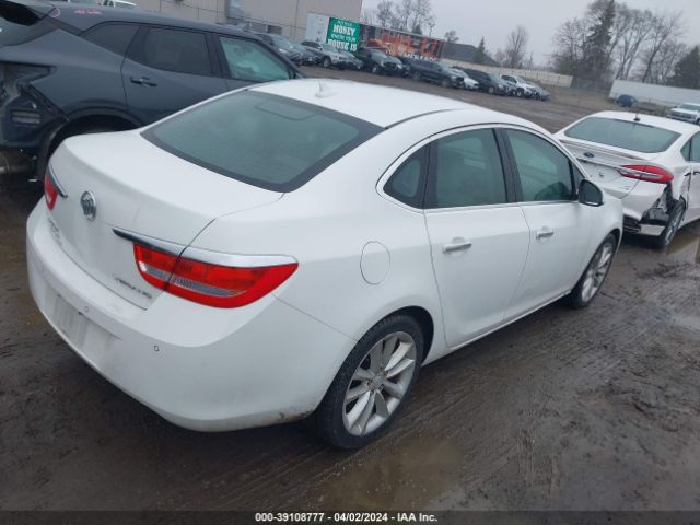 Photo 3 VIN: 1G4PR5SK8C4179509 - BUICK VERANO 