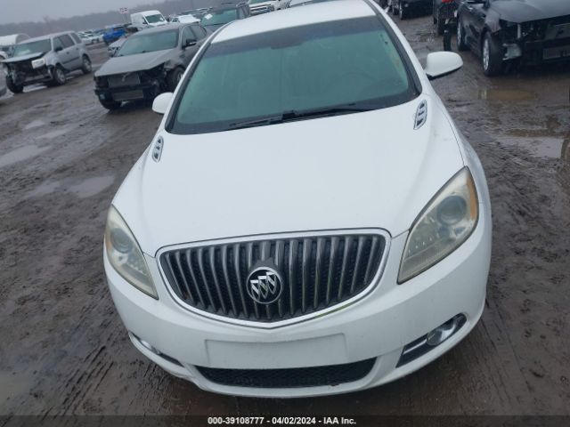 Photo 5 VIN: 1G4PR5SK8C4179509 - BUICK VERANO 