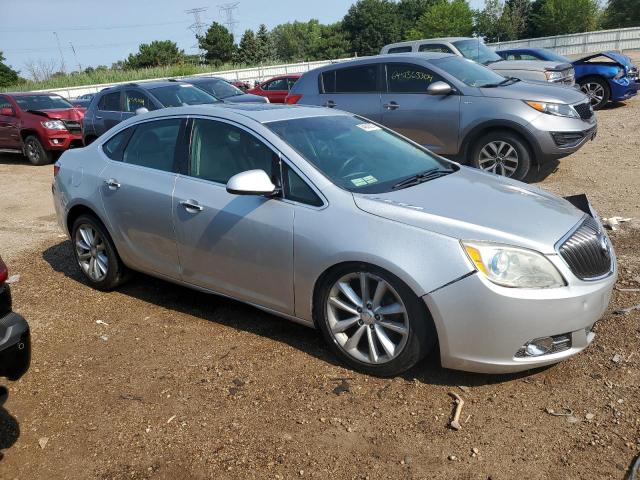 Photo 3 VIN: 1G4PR5SK8C4199498 - BUICK VERANO CON 