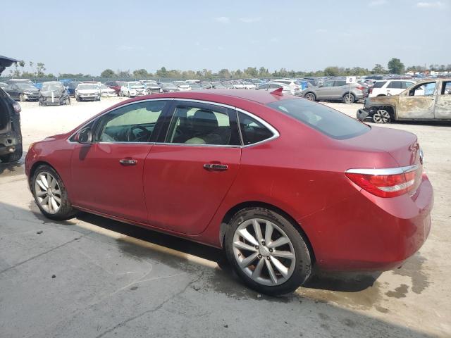 Photo 1 VIN: 1G4PR5SK8C4211696 - BUICK VERANO CON 