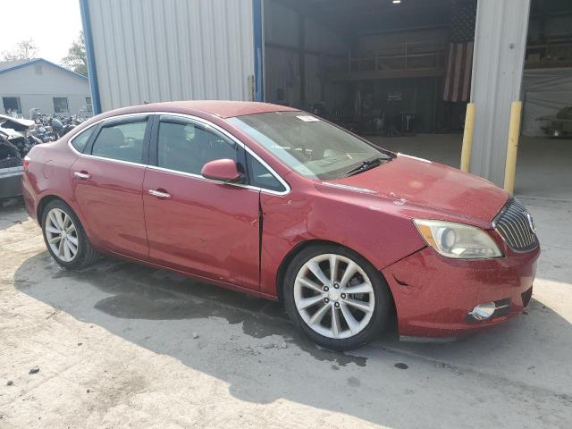 Photo 3 VIN: 1G4PR5SK8C4211696 - BUICK VERANO CON 