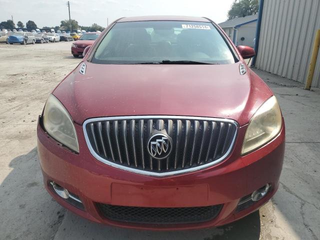 Photo 4 VIN: 1G4PR5SK8C4211696 - BUICK VERANO CON 