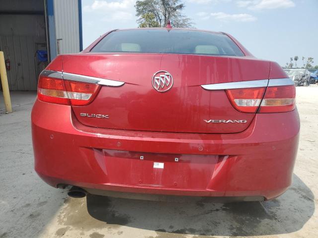 Photo 5 VIN: 1G4PR5SK8C4211696 - BUICK VERANO CON 