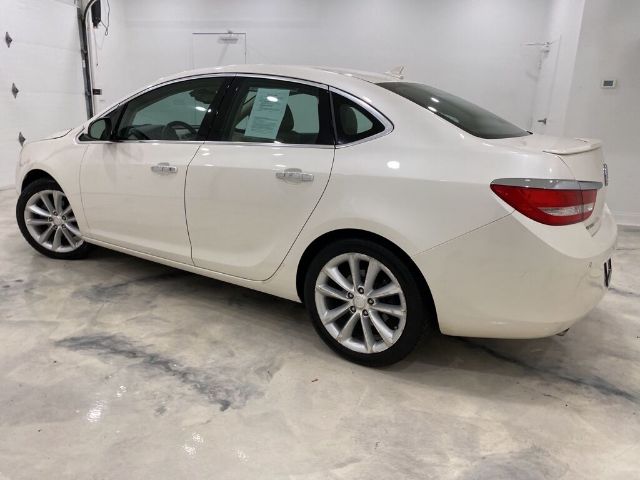 Photo 7 VIN: 1G4PR5SK8C4218731 - BUICK VERANO 