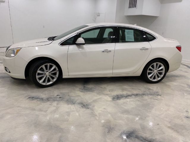 Photo 8 VIN: 1G4PR5SK8C4218731 - BUICK VERANO 