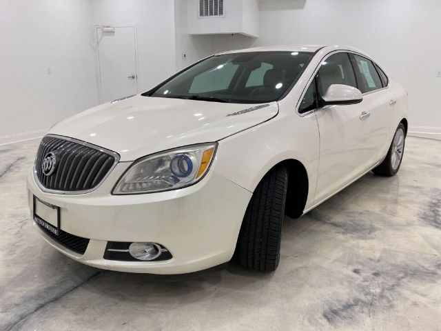 Photo 9 VIN: 1G4PR5SK8C4218731 - BUICK VERANO 