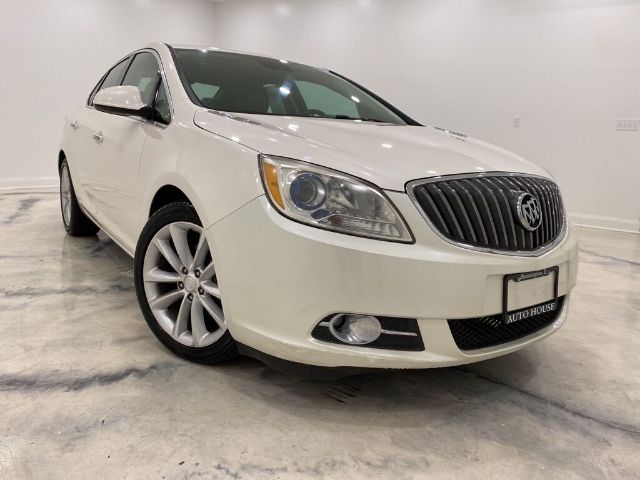 Photo 0 VIN: 1G4PR5SK8C4218731 - BUICK VERANO 