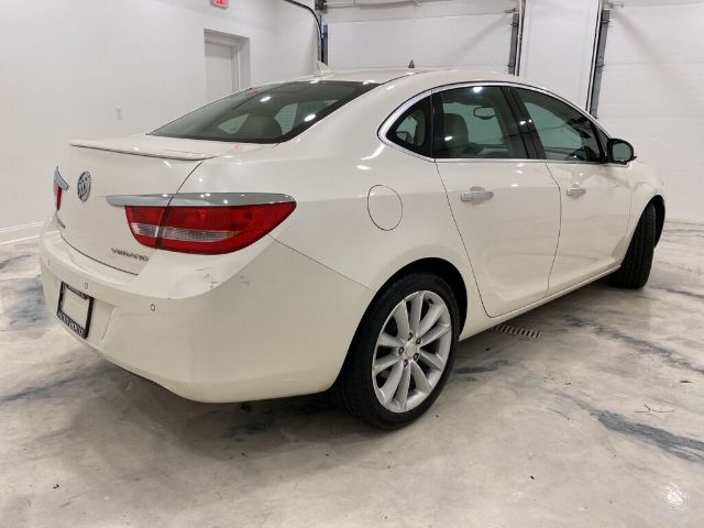 Photo 4 VIN: 1G4PR5SK8C4218731 - BUICK VERANO 