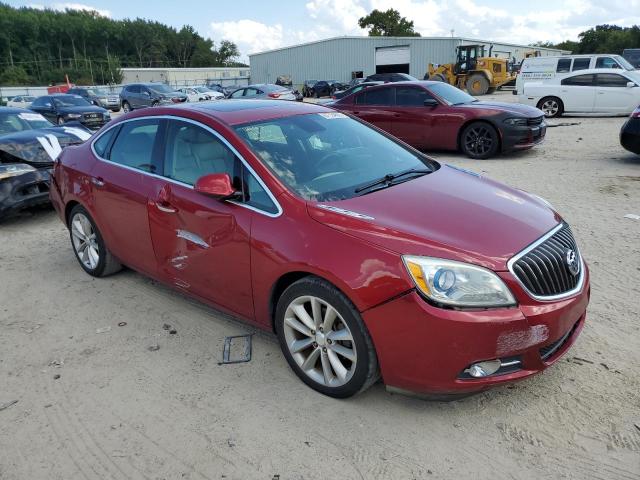 Photo 3 VIN: 1G4PR5SK8C4224593 - BUICK VERANO CON 