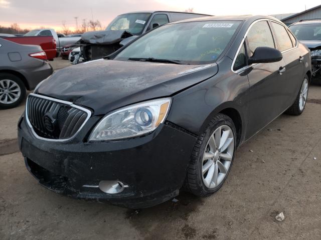 Photo 1 VIN: 1G4PR5SK8D4108389 - BUICK VERANO CON 