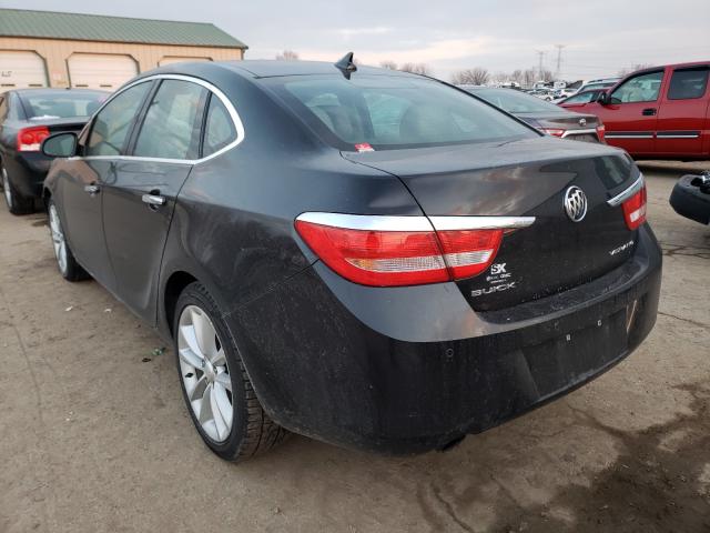 Photo 2 VIN: 1G4PR5SK8D4108389 - BUICK VERANO CON 