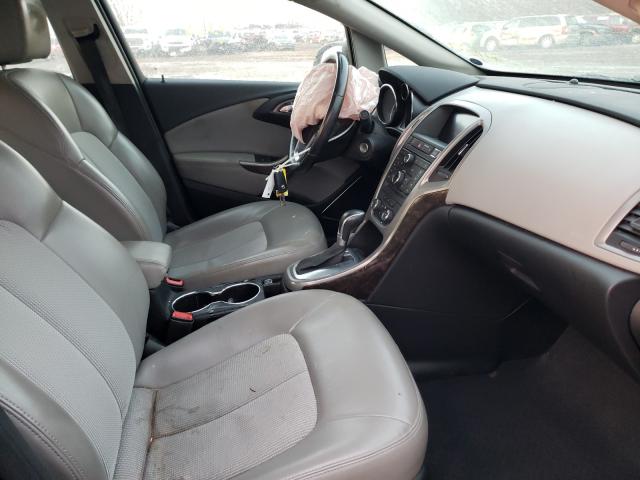 Photo 4 VIN: 1G4PR5SK8D4108389 - BUICK VERANO CON 