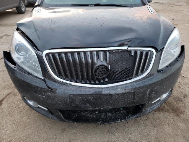 Photo 8 VIN: 1G4PR5SK8D4108389 - BUICK VERANO CON 