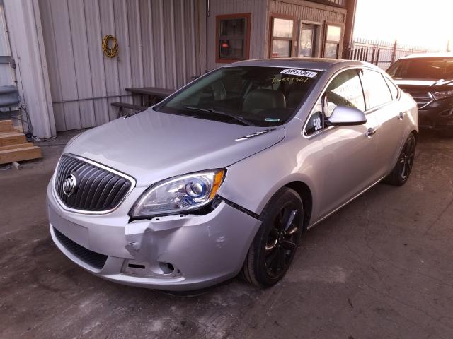 Photo 1 VIN: 1G4PR5SK8D4116122 - BUICK VERANO CON 