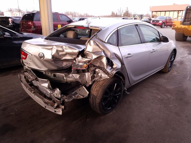 Photo 3 VIN: 1G4PR5SK8D4116122 - BUICK VERANO CON 