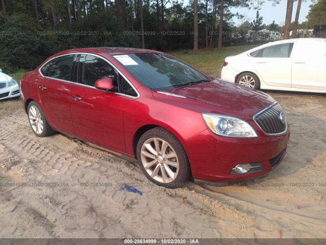 Photo 0 VIN: 1G4PR5SK8D4124172 - BUICK VERANO 