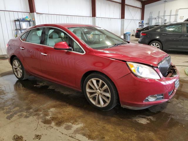 Photo 3 VIN: 1G4PR5SK8D4133891 - BUICK VERANO CON 