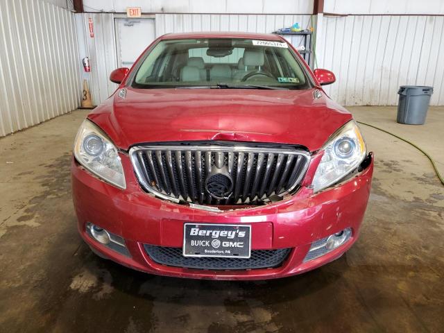 Photo 4 VIN: 1G4PR5SK8D4133891 - BUICK VERANO CON 