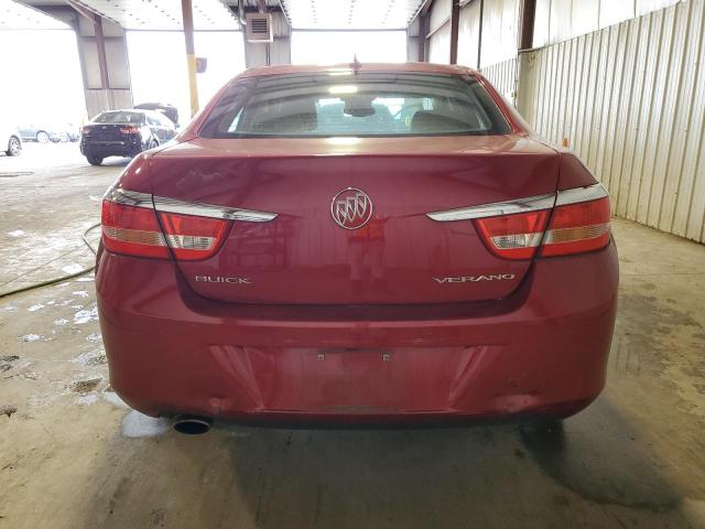 Photo 5 VIN: 1G4PR5SK8D4133891 - BUICK VERANO CON 