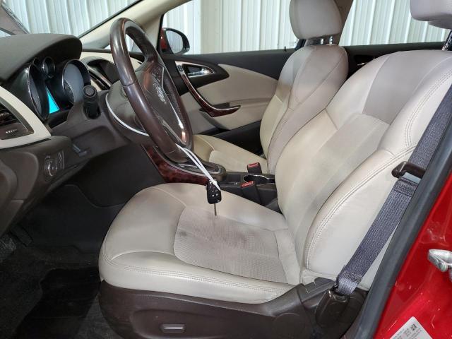 Photo 6 VIN: 1G4PR5SK8D4133891 - BUICK VERANO CON 