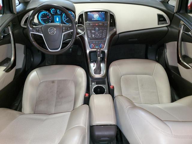 Photo 7 VIN: 1G4PR5SK8D4133891 - BUICK VERANO CON 