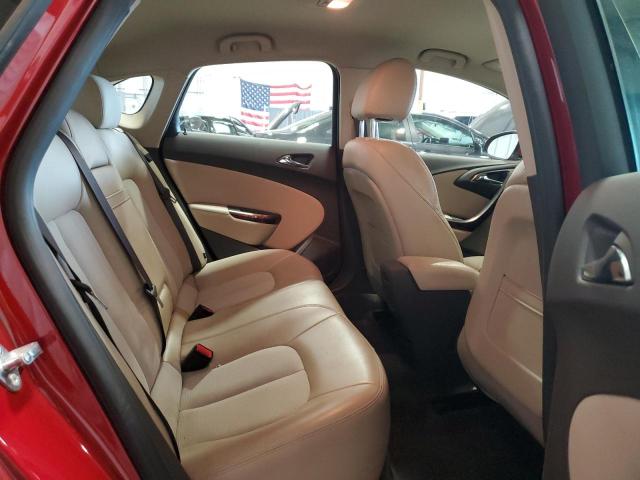 Photo 9 VIN: 1G4PR5SK8D4133891 - BUICK VERANO CON 