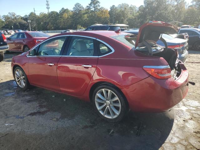 Photo 1 VIN: 1G4PR5SK8D4147127 - BUICK VERANO CON 