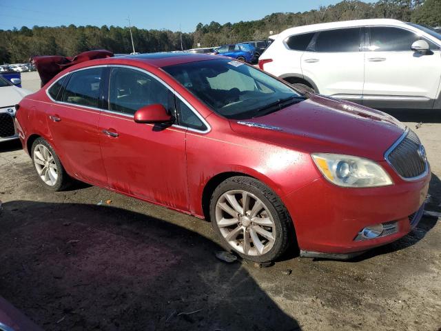 Photo 3 VIN: 1G4PR5SK8D4147127 - BUICK VERANO CON 