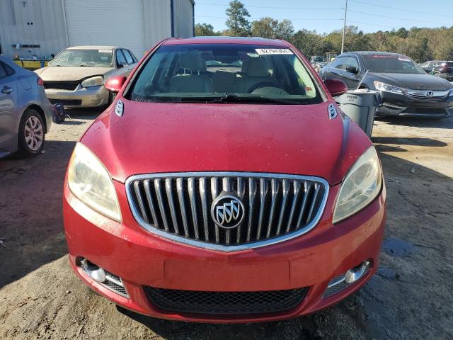 Photo 4 VIN: 1G4PR5SK8D4147127 - BUICK VERANO CON 