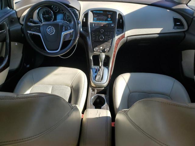 Photo 7 VIN: 1G4PR5SK8D4147127 - BUICK VERANO CON 