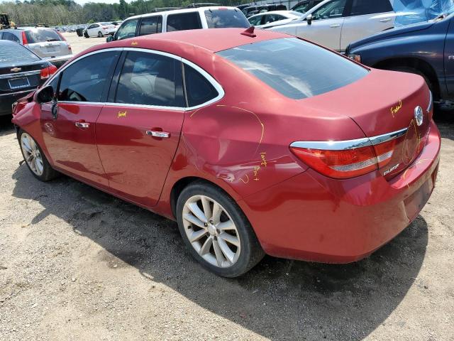 Photo 1 VIN: 1G4PR5SK8D4150996 - BUICK VERANO CON 