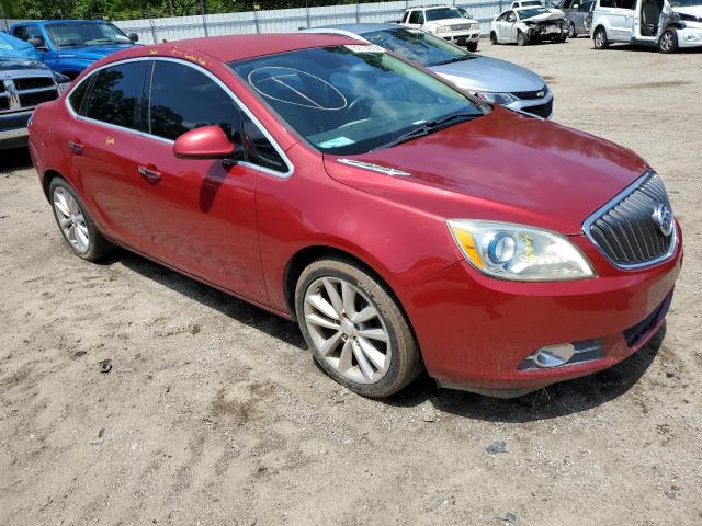 Photo 3 VIN: 1G4PR5SK8D4150996 - BUICK VERANO CON 