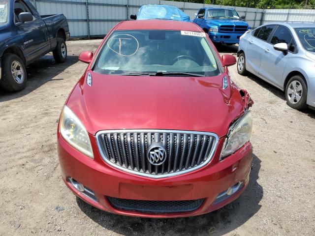 Photo 4 VIN: 1G4PR5SK8D4150996 - BUICK VERANO CON 