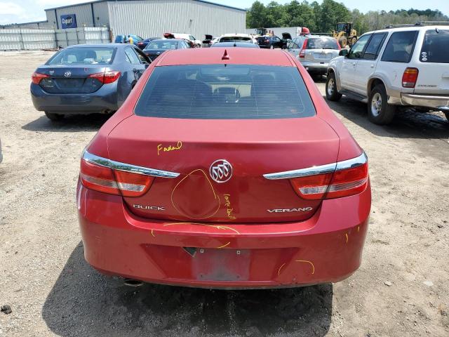 Photo 5 VIN: 1G4PR5SK8D4150996 - BUICK VERANO CON 