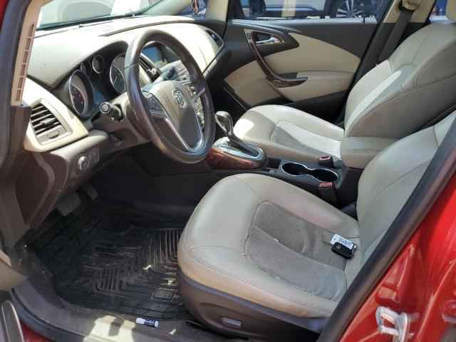 Photo 6 VIN: 1G4PR5SK8D4150996 - BUICK VERANO CON 