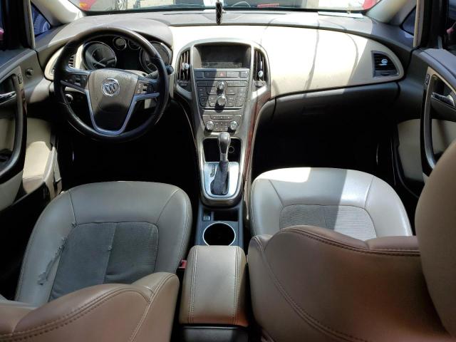 Photo 7 VIN: 1G4PR5SK8D4150996 - BUICK VERANO CON 