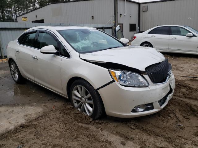 Photo 3 VIN: 1G4PR5SK8D4157009 - BUICK VERANO CON 