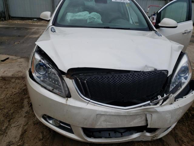 Photo 4 VIN: 1G4PR5SK8D4157009 - BUICK VERANO CON 