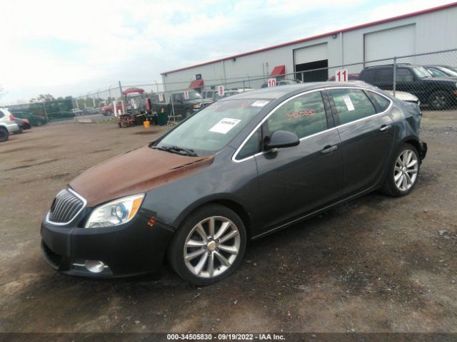 Photo 1 VIN: 1G4PR5SK8D4168026 - BUICK VERANO 