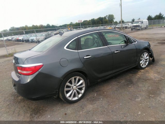 Photo 3 VIN: 1G4PR5SK8D4168026 - BUICK VERANO 