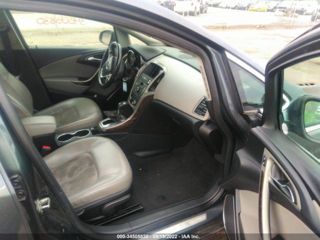 Photo 4 VIN: 1G4PR5SK8D4168026 - BUICK VERANO 